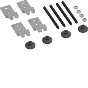 Hager Nivellierset f.Kassette    EKNS105 