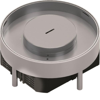 Hager Schwerlastkassette R06 EKSR060TM25 