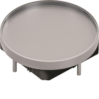 Hager Schwerlastkass.R12     EKSR120BL15 