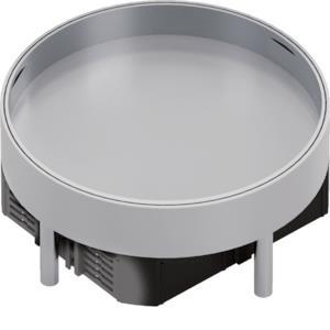 Hager Schwerlastkass.R06     EKSR060BL25 