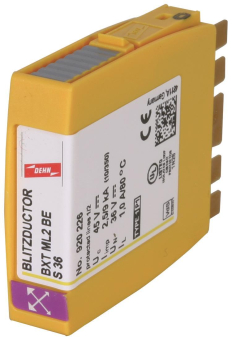 Dehn BXTML2BES36 Kombiableiter    920226 