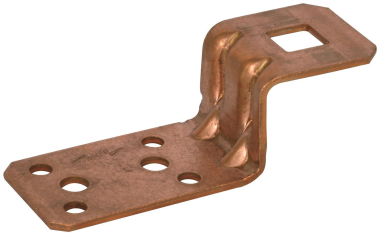 DEHN Lasche Cu z.Verbinden        377017 