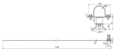 DEHN                              105361 