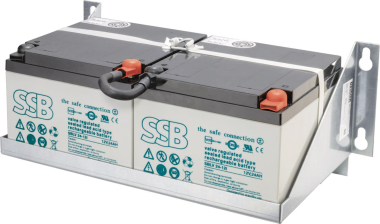 Murrelektronik Emparro ACCU 2424   89555 