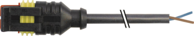 Murrelektronik Ventil 7072-73001-5120300 