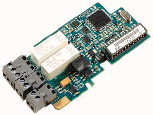 EATON OPTB2 Ausgangserweiterung   125060 