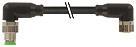 Murrelektronik M8 St  7000-88091-6310100 