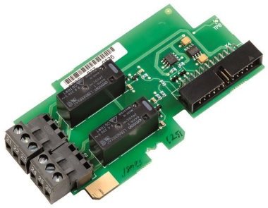 EATON OPTA2 Ausgangserweiterung   125049 