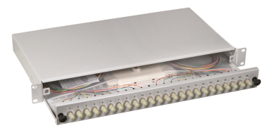 EFB Spleißbox 12ST/ST      BA70006.12OM4 