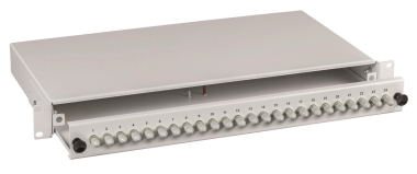 EFB Spleißbox 12ST/ST      BA70006.12OM4 