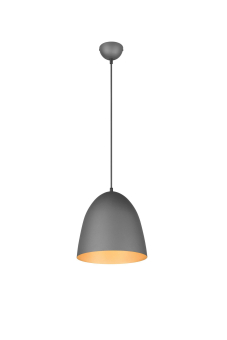 Trio Pendelleuchte TILDA,1x    R30661080 