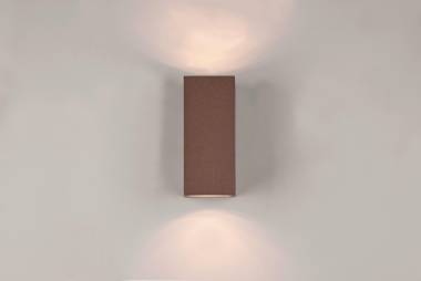 Trio Außen-WL ROYA, 2xGU10,    204269224 