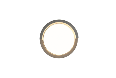 Trio Wandleuchte PUNO 1x 8W    R27036132 