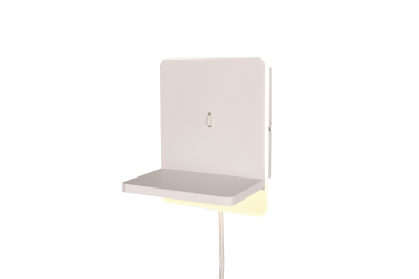 TRIO Wandleuchte FAIRFIELD 9W  248670131 