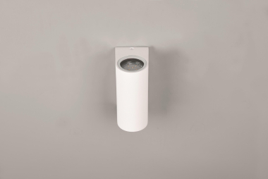 Trio Außen-WL ROYA, 2xGU10,    204260231 