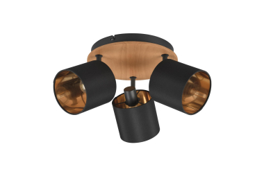 Trio Spot TOMMY,               R81333930 