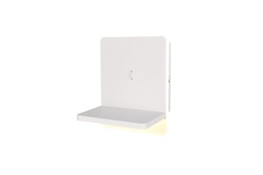 TRIO Wandleuchte FAIRFIELD 9W  248670131 