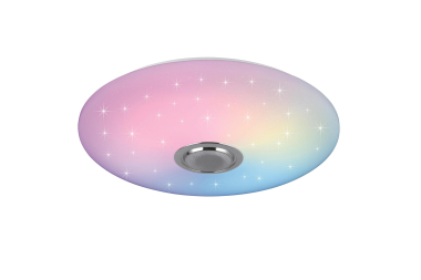 Trio LED DL MUSICA,33W,        R69031901 