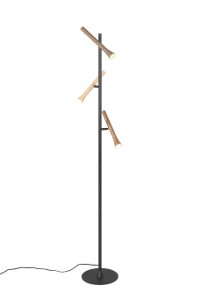 Trio LED-SL.FIATO, 3x 3W 3x    452010317 