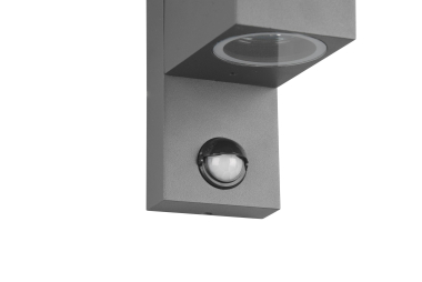 Trio Außen-WL ROYA, 2xGU10,    214269242 