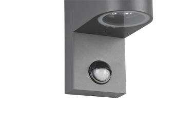 Trio Außen-WL ROYA, 1xGU10,    214260142 