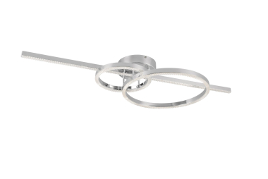 Trio LED-DL MONTILLA,          643010306 