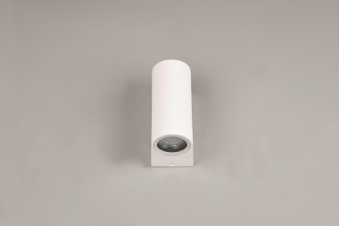 Trio Außen-WL ROYA, 2xGU10,    204260231 