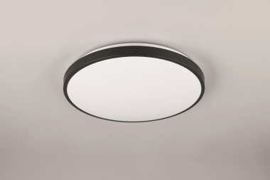 Trio LED DL LOODY,22W,2500lm,  R64901102 