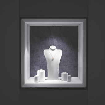 Philips MAS LEDspot UE 2.1-50W GU10 ND 