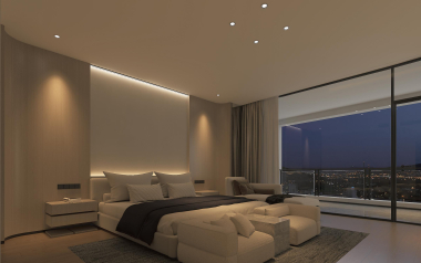 Philips MAS LEDspot UE 2.1-50W GU10 ND 