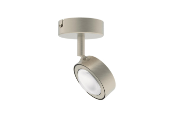 Lightme POWERLENS SPOT NICKEL    LM85820 