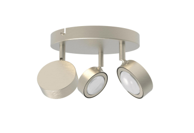 Lightme POWERLENS SPOT 3er       LM85822 