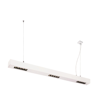 SLV Q-LINE PD LED Indoor         1000932 