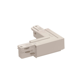 SLV EUTRAC L-Verbinder Erde      1001520 