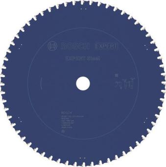 Bosch Kreissägeblatt Expert   2608643060 