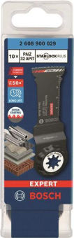 Bosch EXPERT StarlockPlus     2608900029 