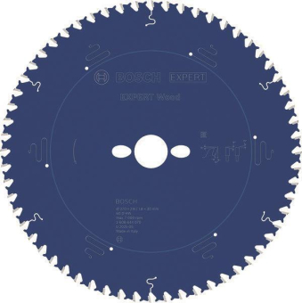 Bosch Kreissägeblatt Expert   2608644070 
