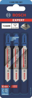 Bosch EXPERT Stichsägeblätter 2608900561 