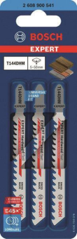 Bosch EXPERT Stichsägeblätter 2608900541 