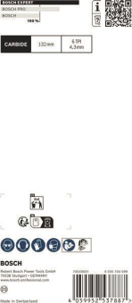 Bosch EXPERT Stichsägeblätter 2608900564 