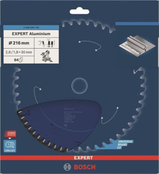 Bosch Kreissägeblatt Expert   2608644110 