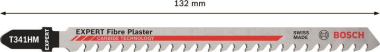 Bosch EXPERT Stichsägeblätter 2608900564 
