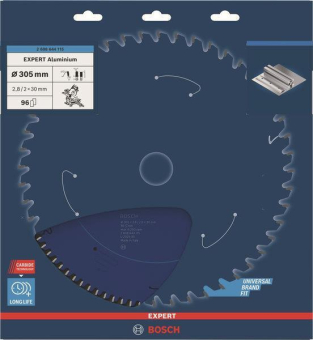 Bosch Kreissägeblatt Expert   2608644115 