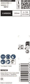 Bosch EXPERT Stichsägeblätter 2608900541 