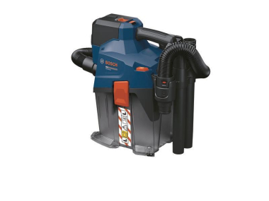 Bosch Akku-Staubsauger        GAS18V-6LS 