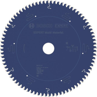 Bosch Kreissägeblatt Expert   2608642494 