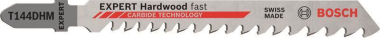 Bosch EXPERT Stichsägeblätter 2608900541 