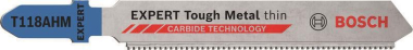Bosch EXPERT Stichsägeblätter 2608900561 