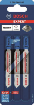 Bosch EXPERT Stichsägeblätter 2608900562 
