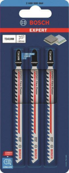 Bosch EXPERT Stichsägeblätter 2608900564 